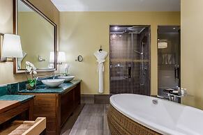 Lotte Hotel Moscow - The Leading Hotels of the World