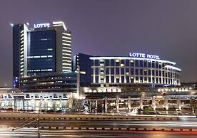 Lotte Hotel Moscow - The Leading Hotels of the World