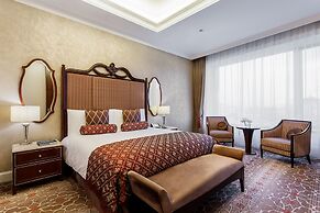 Lotte Hotel Moscow - The Leading Hotels of the World