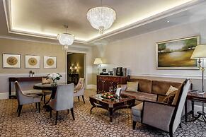 Lotte Hotel Moscow - The Leading Hotels of the World