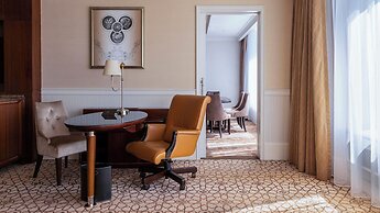 Lotte Hotel Moscow - The Leading Hotels of the World