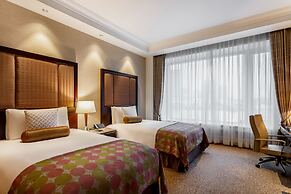 Lotte Hotel Moscow - The Leading Hotels of the World