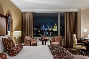 Lotte Hotel Moscow - The Leading Hotels of the World