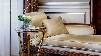 Lotte Hotel Moscow - The Leading Hotels of the World