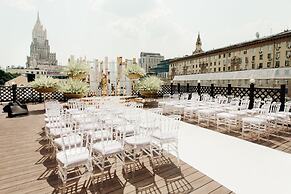 Lotte Hotel Moscow - The Leading Hotels of the World