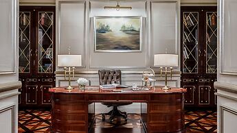 Lotte Hotel Moscow - The Leading Hotels of the World