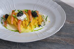 Lotte Hotel Moscow - The Leading Hotels of the World