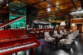 Lotte Hotel Moscow - The Leading Hotels of the World