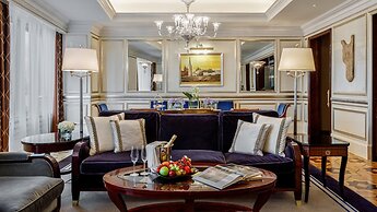 Lotte Hotel Moscow - The Leading Hotels of the World