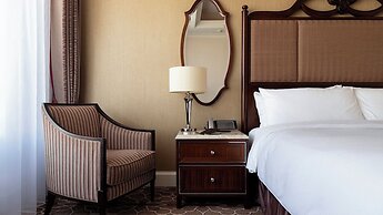 Lotte Hotel Moscow - The Leading Hotels of the World