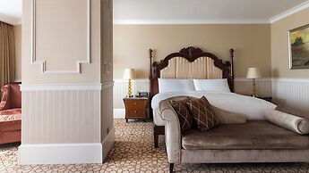 Lotte Hotel Moscow - The Leading Hotels of the World