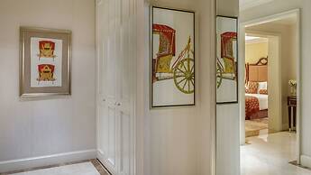 Lotte Hotel Moscow - The Leading Hotels of the World