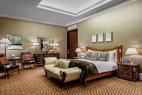 Lotte Hotel Moscow - The Leading Hotels of the World