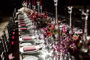 Lotte Hotel Moscow - The Leading Hotels of the World