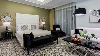 Lotte Hotel Moscow - The Leading Hotels of the World