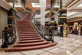 Lotte Hotel Moscow - The Leading Hotels of the World