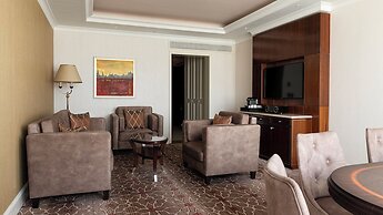 Lotte Hotel Moscow - The Leading Hotels of the World