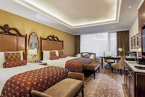 Lotte Hotel Moscow - The Leading Hotels of the World