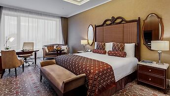 Lotte Hotel Moscow - The Leading Hotels of the World