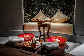 Lotte Hotel Moscow - The Leading Hotels of the World