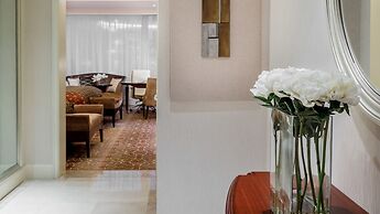 Lotte Hotel Moscow - The Leading Hotels of the World