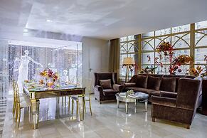 Lotte Hotel Moscow - The Leading Hotels of the World