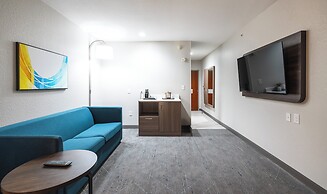 Holiday Inn Express Hotel & Suites St. Robert by IHG