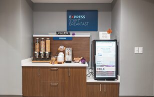 Holiday Inn Express Hotel & Suites St. Robert by IHG