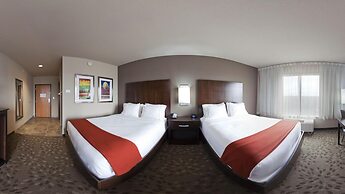 Holiday Inn Express Hotel & Suites St. Robert, an IHG Hotel