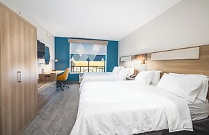Holiday Inn Express Hotel & Suites St. Robert by IHG