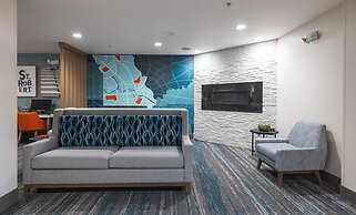 Holiday Inn Express Hotel & Suites St. Robert by IHG