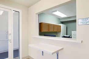 WoodSpring Suites Baton Rouge East I-12