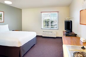 WoodSpring Suites Baton Rouge East I-12