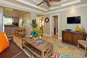 Ocean Palms Beach Resort