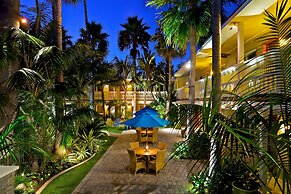 Ocean Palms Beach Resort
