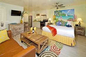Ocean Palms Beach Resort