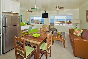Ocean Palms Beach Resort