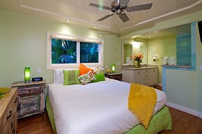 Ocean Palms Beach Resort