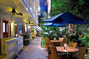 Ocean Palms Beach Resort