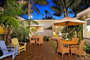Ocean Palms Beach Resort