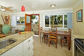 Ocean Palms Beach Resort