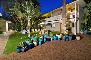 Ocean Palms Beach Resort