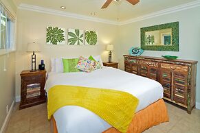 Ocean Palms Beach Resort