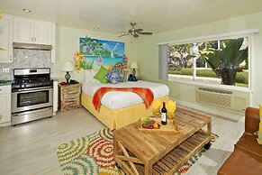 Ocean Palms Beach Resort