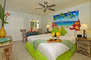 Ocean Palms Beach Resort