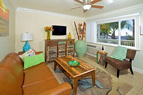 Ocean Palms Beach Resort