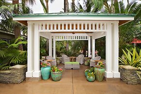 Ocean Palms Beach Resort