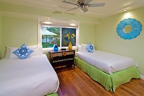Ocean Palms Beach Resort