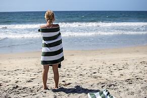 Ocean Palms Beach Resort