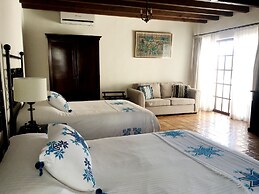 Guaycura Boutique Hotel Beach Club & Spa